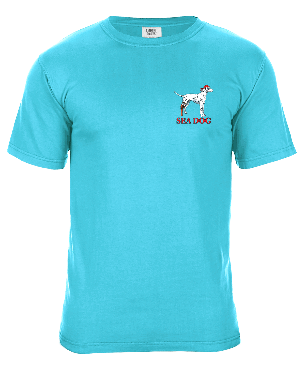 Big Foot Surfs - Image 2
